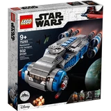 LEGO® Star Wars™ Resistance I-TS Transport 75293 (1/10)
