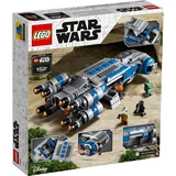 LEGO® Star Wars™ Resistance I-TS Transport 75293 (7/10)