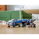 LEGO® Star Wars™ Resistance I-TS Transport 75293 (9/10)