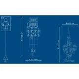 LEGO® Star Wars™ Bespin Duel 75294 (10/10) LEGO® Star Wars™ Bespin Duel 75294 (10/10)