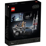 LEGO® Star Wars™ Bespin Duel 75294 (5/10) LEGO® Star Wars™ Bespin Duel 75294 (5/10)
