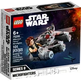 LEGO® Star Wars™ Millennium Falcon™ Microfighter 75295 (1/5)