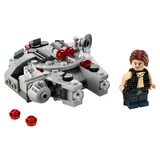 LEGO® Star Wars™ Millennium Falcon™ Microfighter 75295 (2/5)