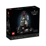 LEGO® Star Wars™ Darth Vader™ Meditation Chamber 75296 (1/8)