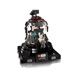 LEGO® Star Wars™ Darth Vader™ Meditation Chamber 75296 (3/8)