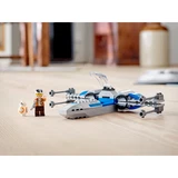 LEGO® Star Wars™ X-Wing de la Résistance 75297 (11/11) LEGO® Star Wars™ X-Wing de la Résistance 75297 (11/11)
