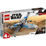 LEGO® Star Wars™ X-Wing de la Résistance 75297 (1/11) LEGO® Star Wars™ X-Wing de la Résistance 75297 (1/11)