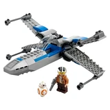 LEGO® Star Wars™ X-Wing de la Résistance 75297 (2/11) LEGO® Star Wars™ X-Wing de la Résistance 75297 (2/11)