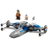 LEGO® Star Wars™ X-Wing de la Résistance 75297 (5/11) LEGO® Star Wars™ X-Wing de la Résistance 75297 (5/11)