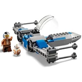 LEGO® Star Wars™ X-Wing de la Résistance 75297 (7/11) LEGO® Star Wars™ X-Wing de la Résistance 75297 (7/11)