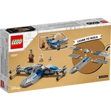 LEGO® Star Wars™ X-Wing de la Résistance 75297 (8/11) LEGO® Star Wars™ X-Wing de la Résistance 75297 (8/11)