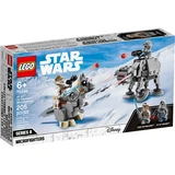 LEGO® Star Wars™ AT-AT™ vs. Tauntaun™ Microfighters 75298 (1/10)