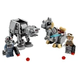 LEGO® Star Wars™ AT-AT™ vs. Tauntaun™ Microfighters 75298 (2/10)