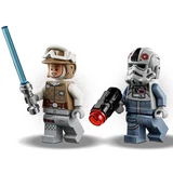 LEGO® Star Wars™ AT-AT™ vs. Tauntaun™ Microfighters 75298 (3/10)