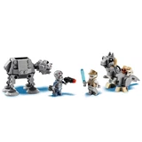 LEGO® Star Wars™ AT-AT™ vs. Tauntaun™ Microfighters 75298 (5/10)