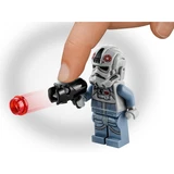 LEGO® Star Wars™ AT-AT™ vs. Tauntaun™ Microfighters 75298 (6/10)