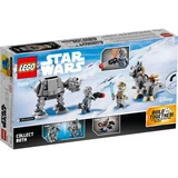 LEGO® Star Wars™ AT-AT™ vs. Tauntaun™ Microfighters 75298 (7/10)