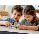LEGO® Star Wars™ AT-AT™ vs. Tauntaun™ Microfighters 75298 (9/10)