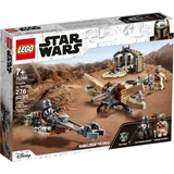 LEGO® Star Wars™ Trouble on Tatooine™ 75299 (1/9)