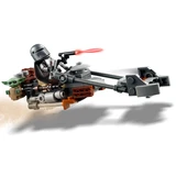LEGO® Star Wars™ Trouble on Tatooine™ 75299 (5/9)