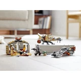 LEGO® Star Wars™ Trouble on Tatooine™ 75299 (9/9)