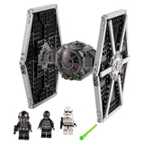 LEGO® Star Wars™ Imperial TIE Fighter™ 75300 (2/5) LEGO® Star Wars™ Imperial TIE Fighter™ 75300 (2/5)