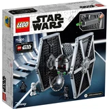 LEGO® Star Wars™ Imperial TIE Fighter™ 75300 (3/5) LEGO® Star Wars™ Imperial TIE Fighter™ 75300 (3/5)