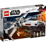 LEGO® Star Wars™ Luke Skywalker’s X-Wing Fighter™ 75301 (1/6)