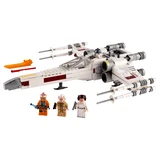 LEGO® Star Wars™ Luke Skywalker’s X-Wing Fighter™ 75301 (2/6)