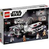 LEGO® Star Wars™ Luke Skywalker’s X-Wing Fighter™ 75301 (3/6)