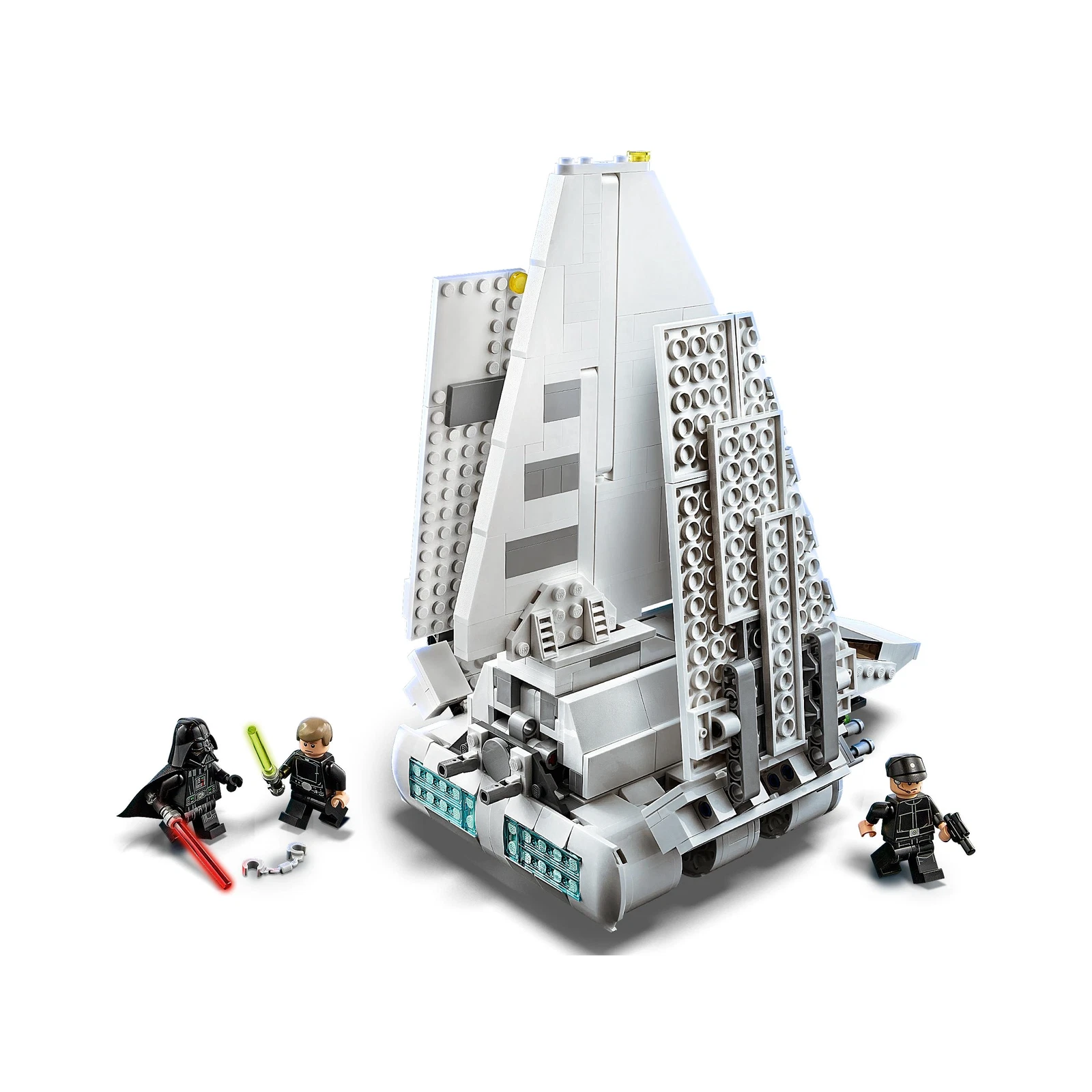 LEGO® Imperial Shuttle™ 75302 | 🇺🇸 Price Comparison