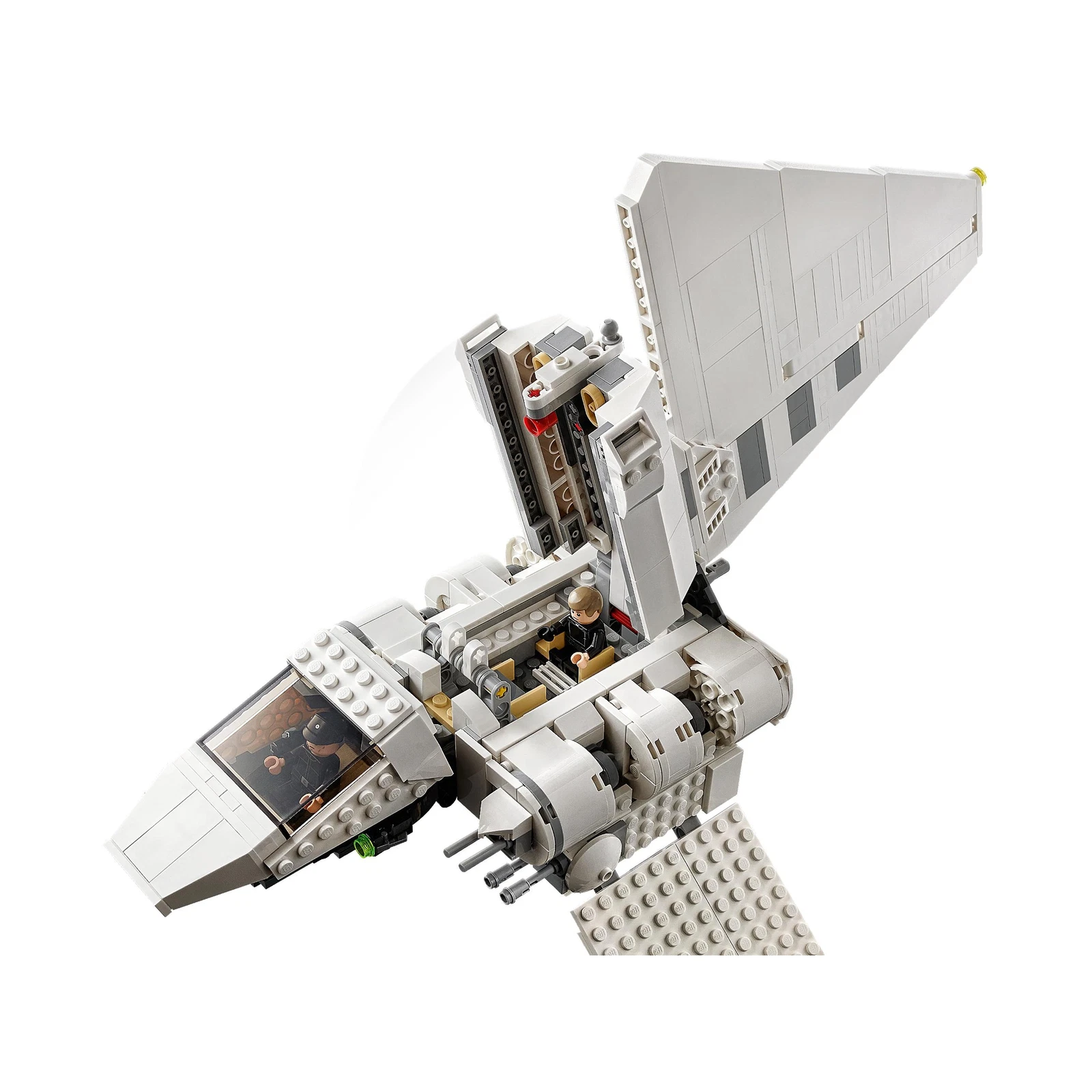 Lego imperial shuttle 2021 price sale