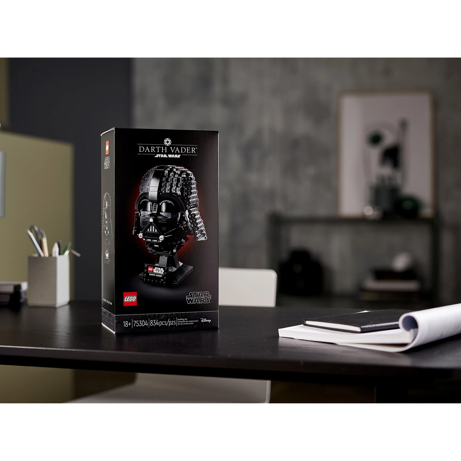 LEGO® Darth Vader™ Helmet 75304 🇺🇸 Price Comparison