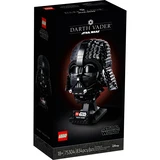 LEGO® Star Wars™ Darth Vader™ Helm 75304 (1/14)