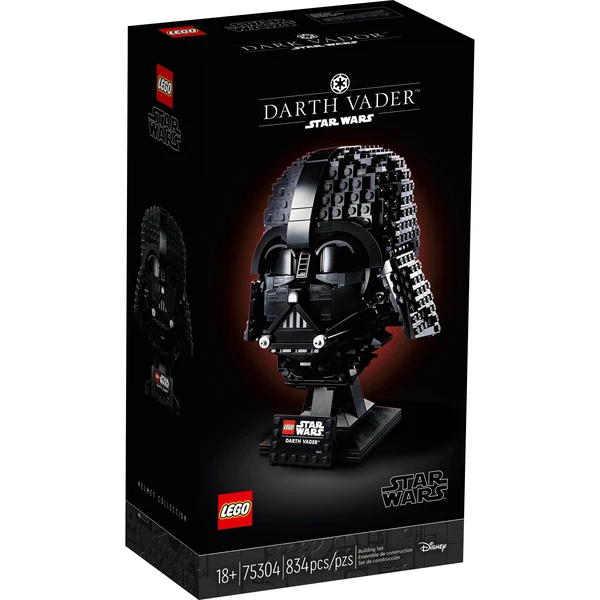 Darth Vader™ Helm