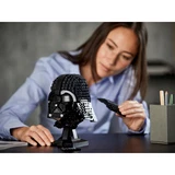 LEGO® Star Wars™ Darth Vader™ Helm 75304 (9/14)