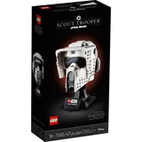 LEGO® Star Wars™ Scout Trooper™ Helmet 75305 (1/21)
