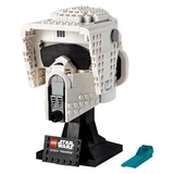 LEGO® Star Wars™ Scout Trooper™ Helmet 75305 (2/21)