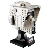 LEGO® Star Wars™ Scout Trooper™ Helmet 75305 (3/21)