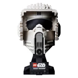 LEGO® Star Wars™ Scout Trooper™ Helmet 75305 (6/21)