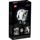 LEGO® Star Wars™ Scout Trooper™ Helmet 75305 (7/21)