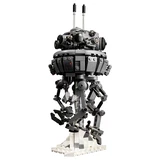 LEGO® Star Wars™ Imperial Probe Droid™ 75306 (3/6) LEGO® Star Wars™ Imperial Probe Droid™ 75306 (3/6)