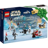 LEGO® Star Wars™ Star Wars Advent Calendar 75307 (1/10) LEGO® Star Wars™ Star Wars Advent Calendar 75307 (1/10)