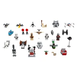 LEGO® Star Wars™ Star Wars Advent Calendar 75307 (2/10) LEGO® Star Wars™ Star Wars Advent Calendar 75307 (2/10)