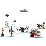 LEGO® Star Wars™ Star Wars Advent Calendar 75307 (3/10) LEGO® Star Wars™ Star Wars Advent Calendar 75307 (3/10)