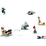 LEGO® Star Wars™ Star Wars Advent Calendar 75307 (4/10) LEGO® Star Wars™ Star Wars Advent Calendar 75307 (4/10)