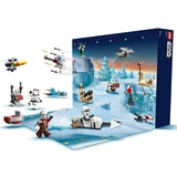 LEGO® Star Wars™ Star Wars Advent Calendar 75307 (5/10) LEGO® Star Wars™ Star Wars Advent Calendar 75307 (5/10)