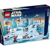 LEGO® Star Wars™ Star Wars Advent Calendar 75307 (6/10) LEGO® Star Wars™ Star Wars Advent Calendar 75307 (6/10)