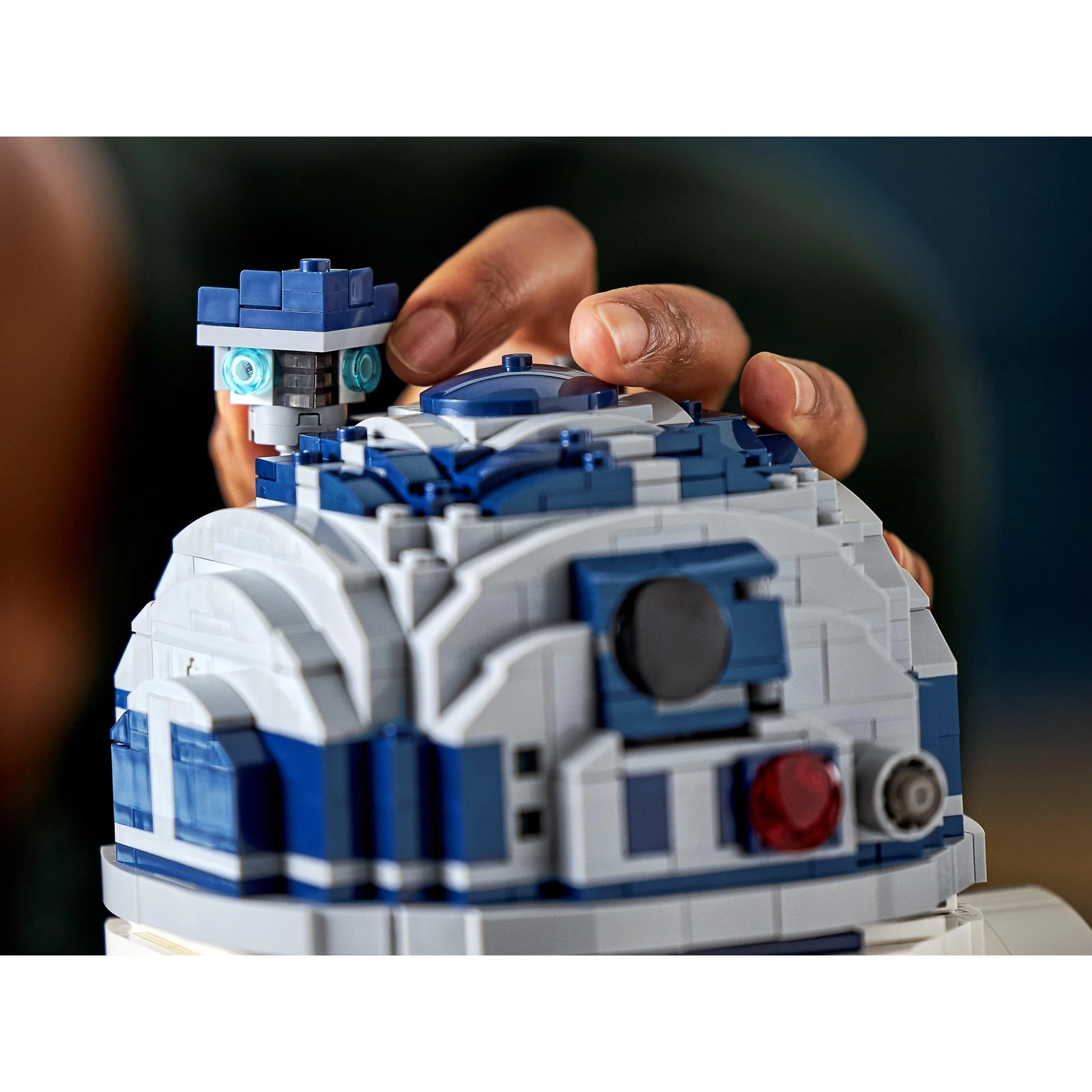 LEGO® R2-D2™ 75308 🇬🇧 Price Comparison
