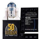 LEGO® Star Wars™ R2-D2™ 75308 (4/23)